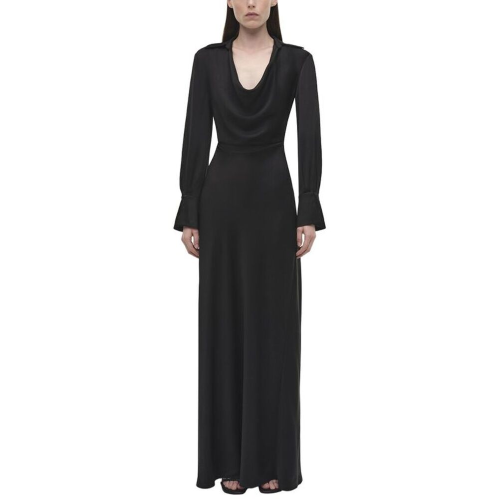 Simkhai Womens  Adelle Gown